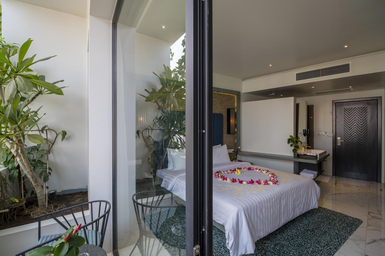 Elia Boutique Hotel Siem Reap Zewnętrze zdjęcie