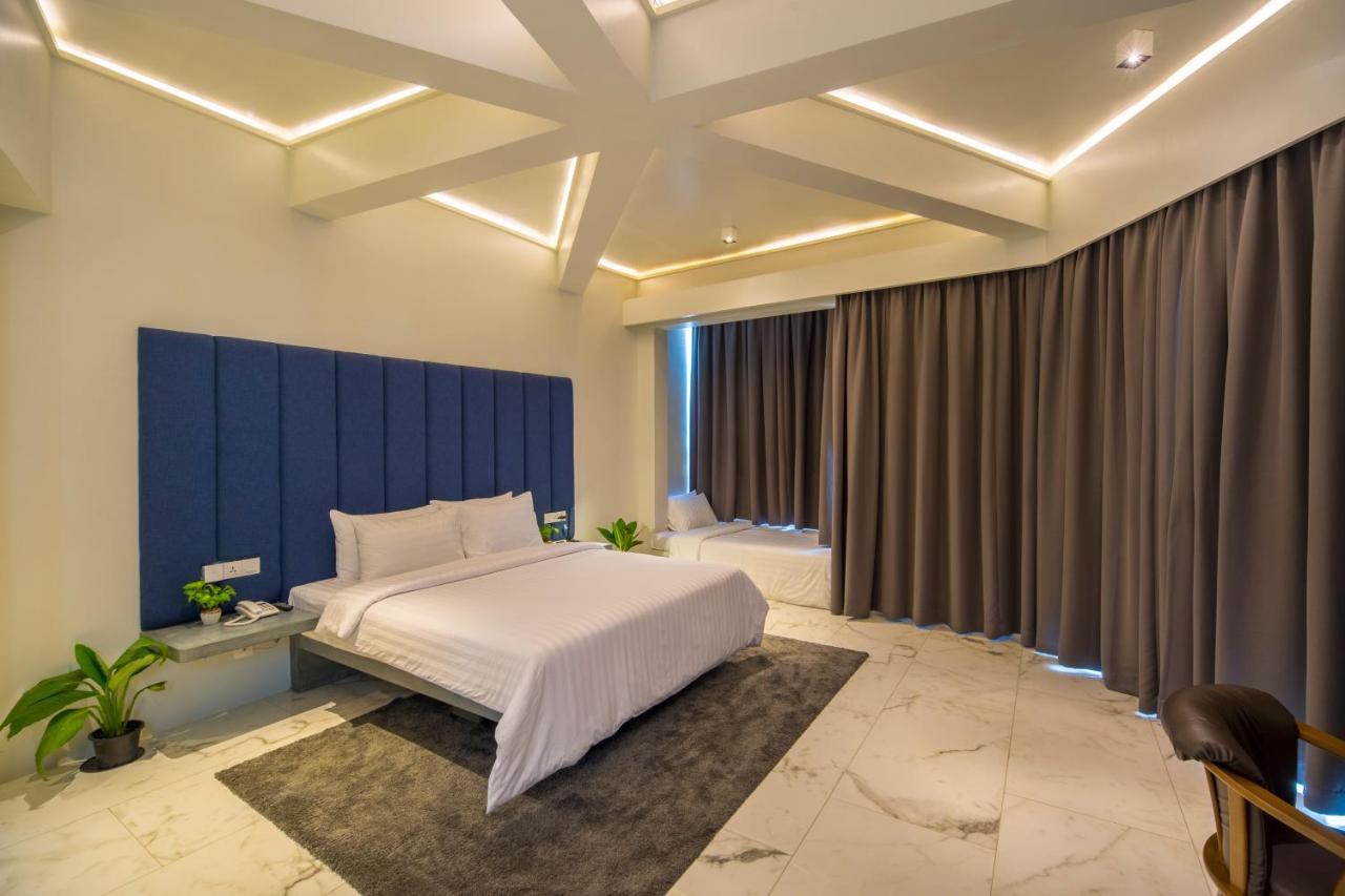 Elia Boutique Hotel Siem Reap Zewnętrze zdjęcie