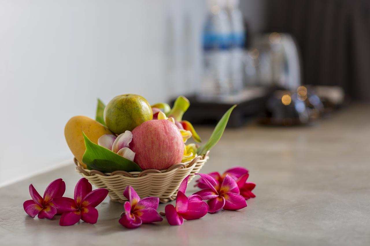 Elia Boutique Hotel Siem Reap Zewnętrze zdjęcie