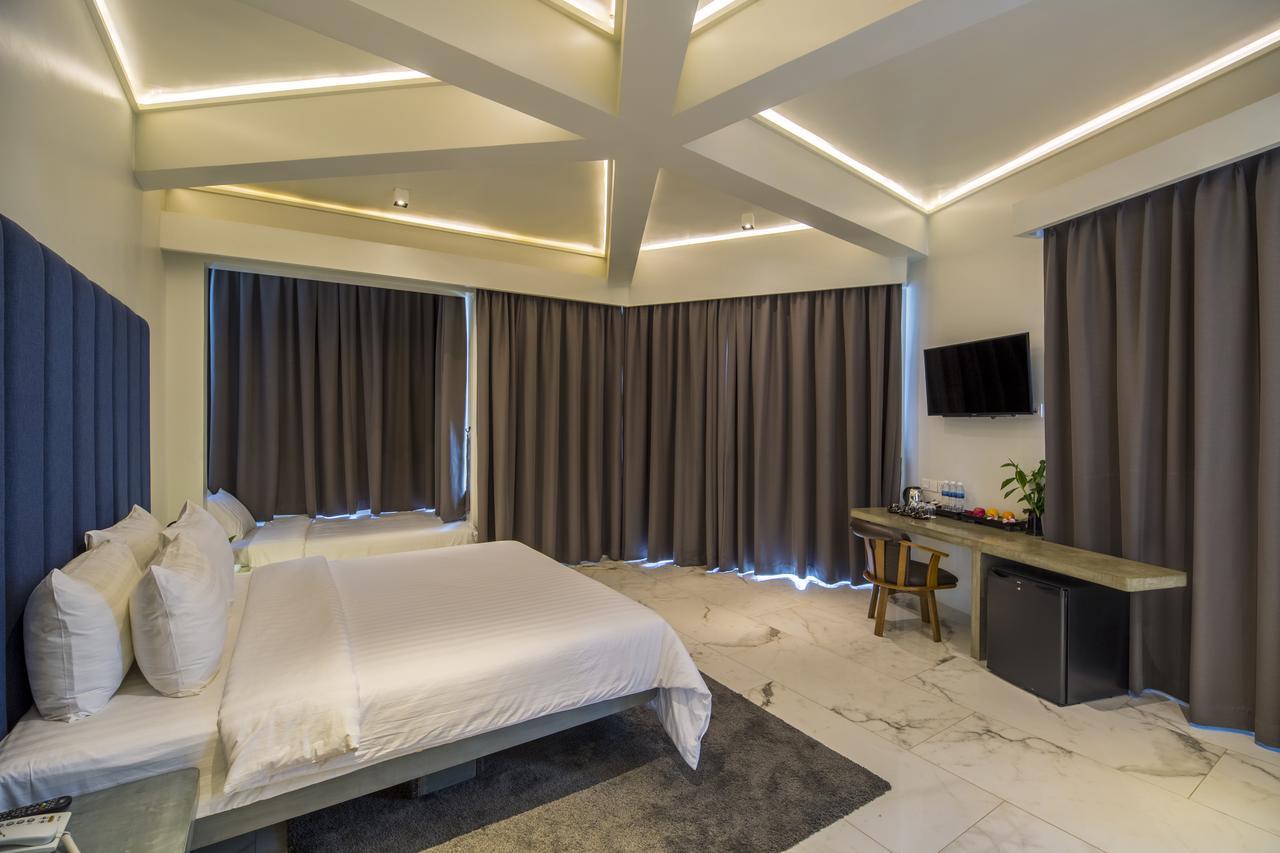 Elia Boutique Hotel Siem Reap Zewnętrze zdjęcie