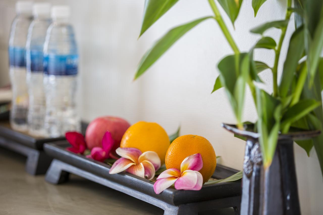 Elia Boutique Hotel Siem Reap Zewnętrze zdjęcie
