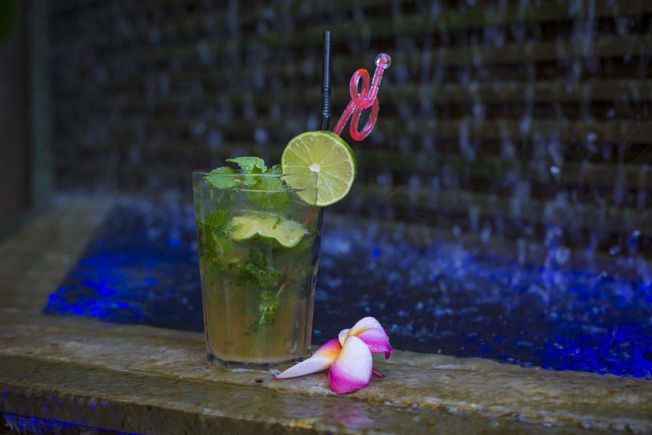 Elia Boutique Hotel Siem Reap Zewnętrze zdjęcie